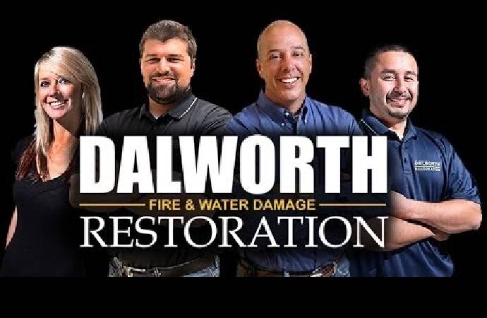 Dalworth Restoration-Water Fire Damage
                            Restoration YouTube thumb